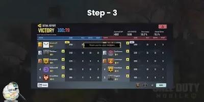 تهكير لعبة call of duty mobile للايفون, تهكير كول اوف ديوتي موبايل, هاك كول اوف ديوتي موبايل, هكر كول اوف ديوتي موبايل للايفون